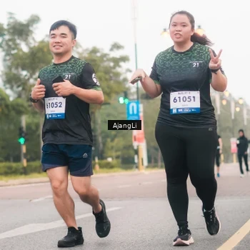 Runner Photo 8224554