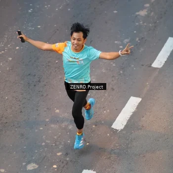 Runner Photo 8224555
