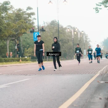 Runner Photo 8224556