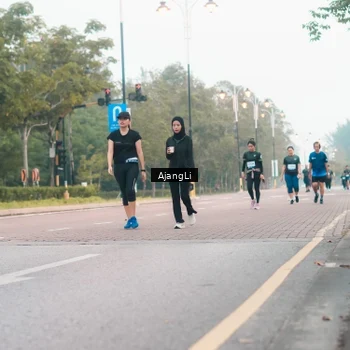Runner Photo 8224557