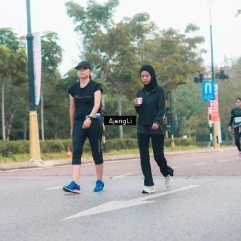 Runner Photo 8224564