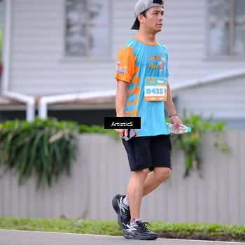 Runner Photo 8224565