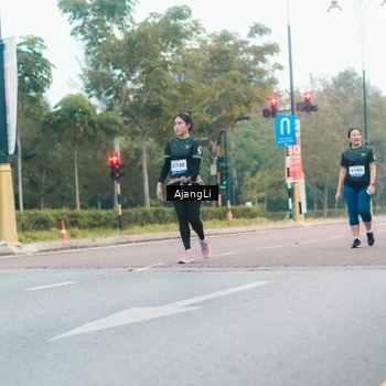 Runner Photo 8224571