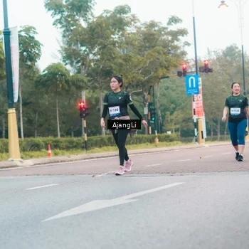 Runner Photo 8224586