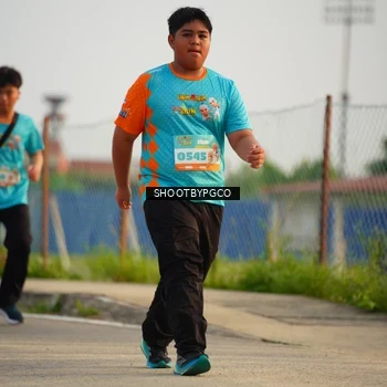 Runner Photo 8224587