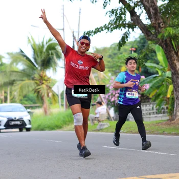 Runner Photo 8224592