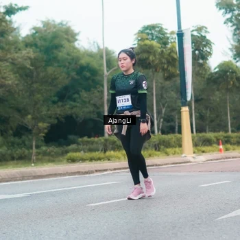 Runner Photo 8224594