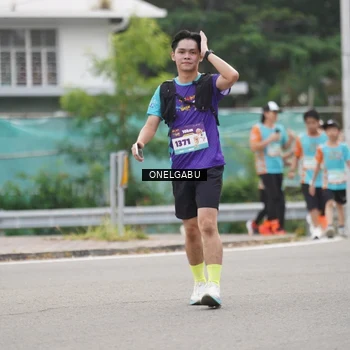Runner Photo 8224595