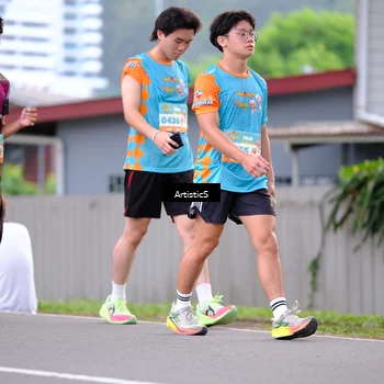 Runner Photo 8224599