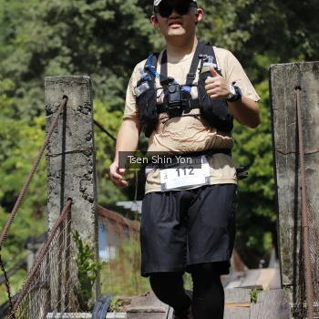 Runner Photo 82246