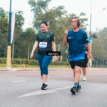 Runner Photo 8224603