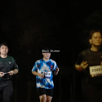 Runner Photo 8224606