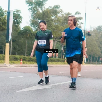 Runner Photo 8224607