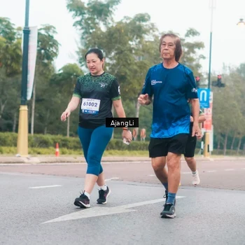 Runner Photo 8224613