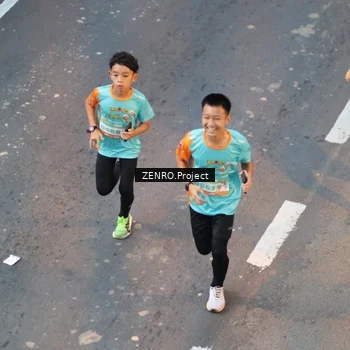 Runner Photo 8224614