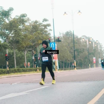 Runner Photo 8224616