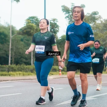 Runner Photo 8224617