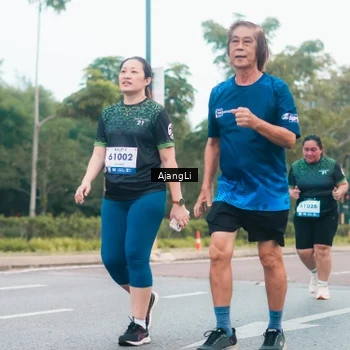 Runner Photo 8224618