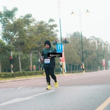 Runner Photo 8224622