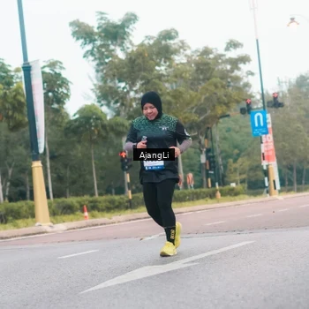 Runner Photo 8224630
