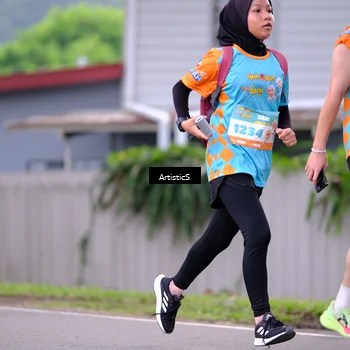 Runner Photo 8224632