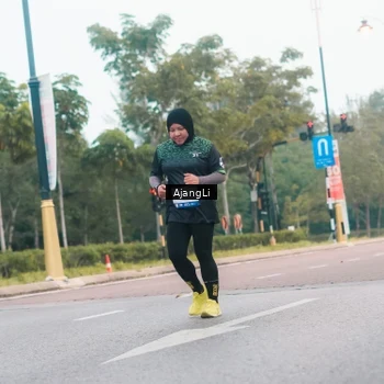 Runner Photo 8224634