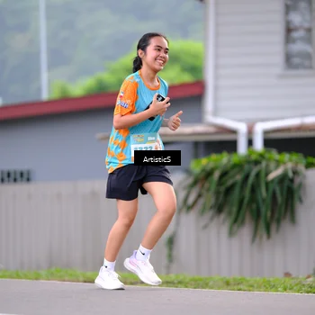 Runner Photo 8224639