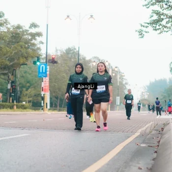 Runner Photo 8224641