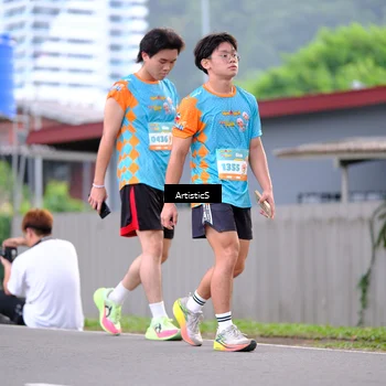 Runner Photo 8224643