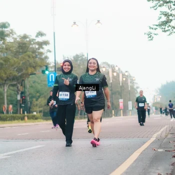 Runner Photo 8224644