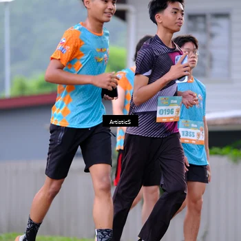 Runner Photo 8224652