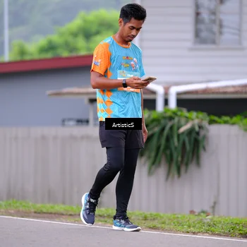 Runner Photo 8224662