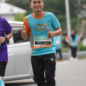 Runner Photo 8224663
