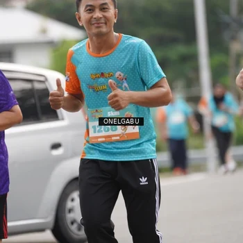 Runner Photo 8224665