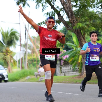 Runner Photo 8224668