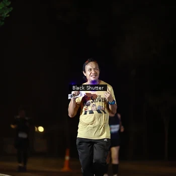 Runner Photo 8224680