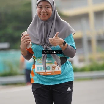 Runner Photo 8224681