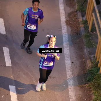Runner Photo 8224699