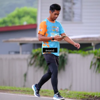 Runner Photo 8224700