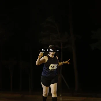 Runner Photo 8224705