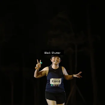 Runner Photo 8224708