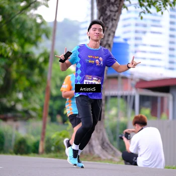 Runner Photo 8224712
