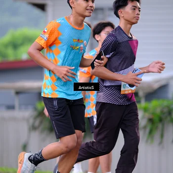 Runner Photo 8224715