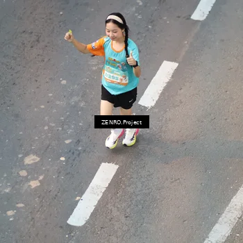 Runner Photo 8224716