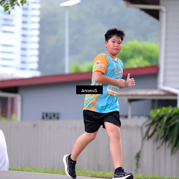 Runner Photo 8224719