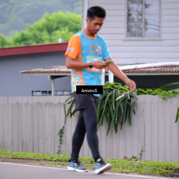 Runner Photo 8224723