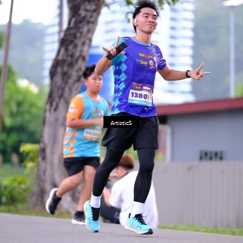 Runner Photo 8224743