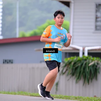 Runner Photo 8224744