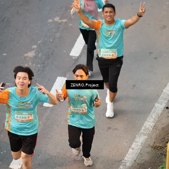 Runner Photo 8224760
