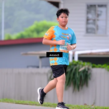 Runner Photo 8224763